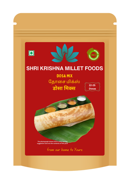 Dosa Mix