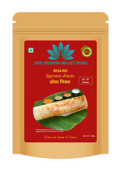 Dosa Mix